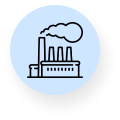 Industry-Related Compliance Icon