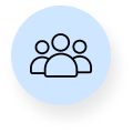 Headcount-Based Compliance Icon